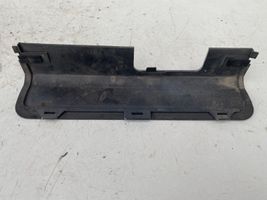 Opel Zafira A Moulure inférieure de pare-chocs arrière 90580825