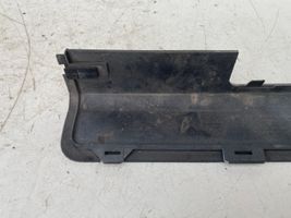 Opel Zafira A Moulure inférieure de pare-chocs arrière 90580825