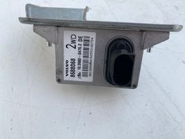 Volvo S80 Czujnik przyspieszenia ESP 8688069