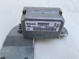 Volvo S80 Czujnik przyspieszenia ESP 8688069