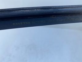 Volvo S80 Roof trim bar molding cover 8620350