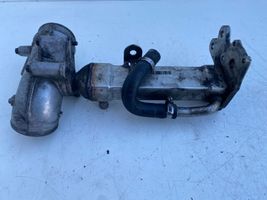 Volvo S80 EGR valve cooler 30637142