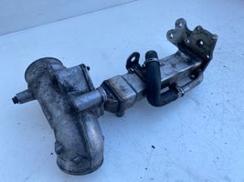 Volvo S80 EGR valve cooler 30637142