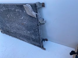 Volvo S80 Gaisa kondicioniera dzeses radiators 