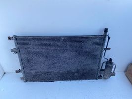 Volvo S80 Gaisa kondicioniera dzeses radiators 