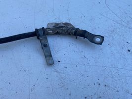 Volvo S80 Minuskabel Massekabel Batterie D9469311004