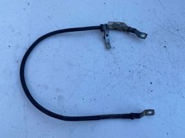 Volvo S80 Minuskabel Massekabel Batterie D9469311004