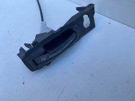 Volvo S80 Seat back rest lock catch 9188721