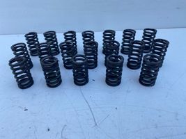 Volvo S80 Valve spring 