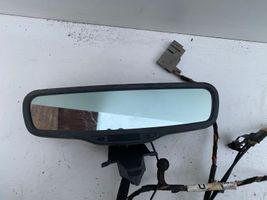 Volvo S80 Rear view mirror (interior) 30669623