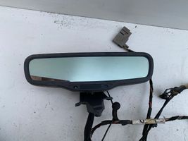 Volvo S80 Rear view mirror (interior) 30669623