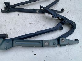 Volvo S80 Tailgate/trunk/boot hinge 