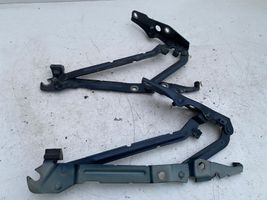 Volvo S80 Tailgate/trunk/boot hinge 