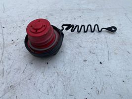 Volvo S80 Fuel tank filler cap 