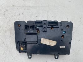 Volvo S80 Panel klimatyzacji 8691875