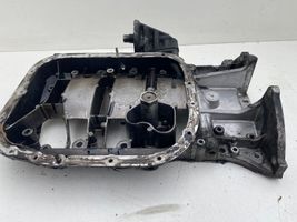 Toyota Avensis T250 Oil sump 