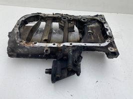 Toyota Avensis T250 Oil sump 