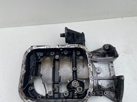 Toyota Avensis T250 Oil sump 