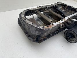 Toyota Avensis T250 Oil sump 