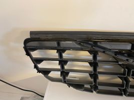 Volvo XC60 Maskownica / Grill / Atrapa górna chłodnicy 31353832