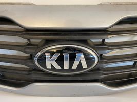 KIA Sportage Grotelės viršutinės 863513U000