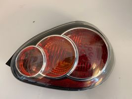 Toyota Aygo AB10 Lampa tylna 815500H071