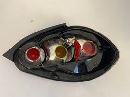 Toyota Aygo AB10 Lampa tylna 815500H071