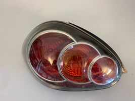 Toyota Aygo AB10 Lampa tylna 815500H071