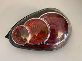 Toyota Aygo AB10 Lampa tylna 815500H071