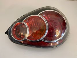 Toyota Aygo AB10 Lampa tylna 815500H071