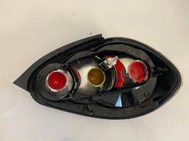 Toyota Aygo AB10 Lampa tylna 815600H071