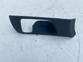 Toyota Avensis T250 Altro elemento di rivestimento della portiera anteriore 6761505020