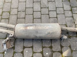 Audi A6 S6 C5 4B Muffler/silencer 8D0253411AG