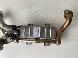 Toyota Avensis T270 EGR-venttiili/lauhdutin 256010R020