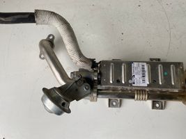 Toyota Avensis T270 EGR-venttiili/lauhdutin 256010R020