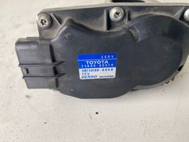 Toyota Avensis T270 Soupape vanne EGR 258000R010