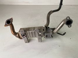 Toyota Avensis T270 EGR-venttiili/lauhdutin 256010R020