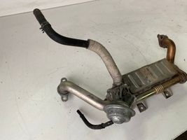 Toyota Avensis T270 EGR-venttiili/lauhdutin 256010R020