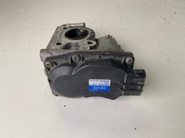 Toyota Avensis T270 EGR-venttiili 258000R010