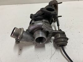 Saab 9-3 Ver1 Turbina 90573533