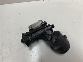 Opel Astra G Support de filtre à huile 83912003