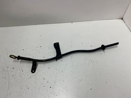 Opel Astra G Oil level dip stick 