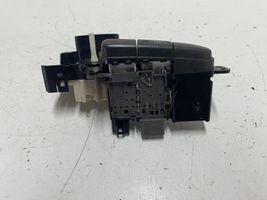 Toyota Yaris Hazard light switch 758294