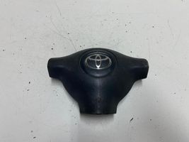 Toyota Yaris Poduszka powietrzna Airbag kierownicy 451300D101BO