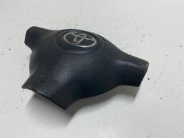 Toyota Yaris Poduszka powietrzna Airbag kierownicy 451300D101BO