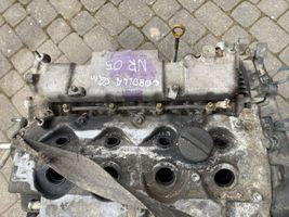 Toyota Corolla Verso E121 Silnik / Komplet 1CD