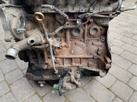 Toyota Corolla Verso E121 Motor 1CD