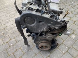 Toyota Corolla Verso E121 Motor 1CD