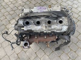 Toyota Corolla Verso E121 Silnik / Komplet 1CD