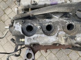 Toyota Corolla Verso E121 Motor 1CD